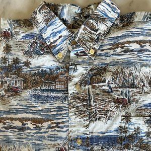 Reyn Spooner Hawaiian Farms